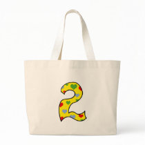 Number 2 bags