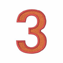 Number 3