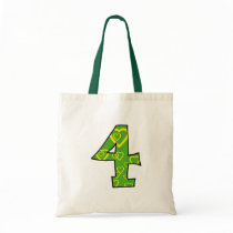 Number 4 bags
