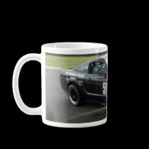 Number 59, Grand Am Mustang No.2 mugs