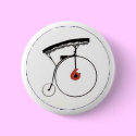Number 6 Badge buttons