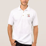 Number 6 Polo shirt