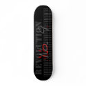 number 9 skateboards by Softproduct number 9 skateboards