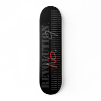 number 9 skateboards by Softproduct number 9 skateboards