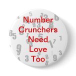 Number Crunchers Need Love Button