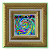Number Nine posters