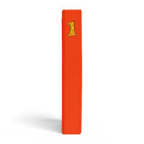 Number one binders