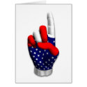 Number One cards