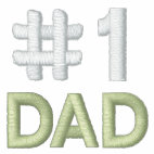 Number One Dad 