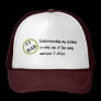Number one Dad Hat