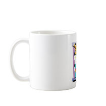Number One Dad Trophy mugs