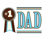 Dad Aprons