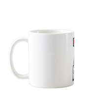 Number One In Benin Mugs