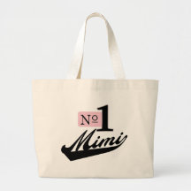 Number One Mimi Bag