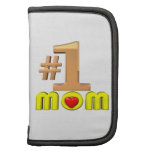 Number One Mom Organizers