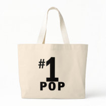 Number One Pop Products Bag