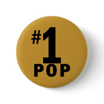 Number One Pop Products buttons
