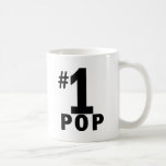 Number One Pop Products Mugs