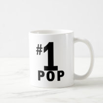 Number One Pop Products mugs