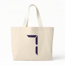 Number - Seven - 7 bags