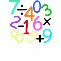 Number signs t-shirts by cycreation Number signs t-shirts