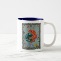 Numbered Days Mug by ChaozGalleriez Numbered Days Mug