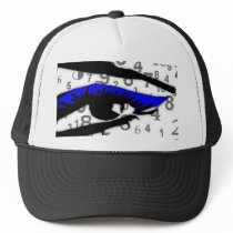 Numbers hats by humantrafficking Numbers hats