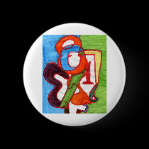 Numbers In Love buttons