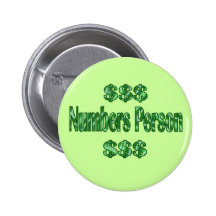 Numbers Person Buttons