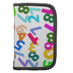 NUMBERS PLANNER