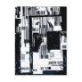 NUMERIC SELF POST CARD