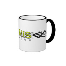 Numis Network Coffee Mug