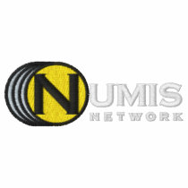 Numis Network Men's Polo shirt