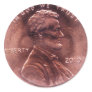 Numismatic Gift Stickers