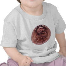 Numismatic Gift Tee Shirt