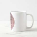 Numismatic Mug, Lincoln Cent
