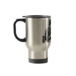 'Nun' better Travel Mug