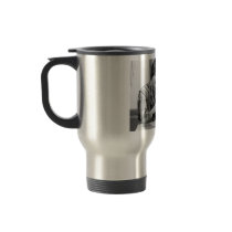 'Nun' better Travel Mug mugs