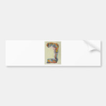 Nun Bumper Stickers