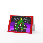 Nun Christmas Cards and Gifts