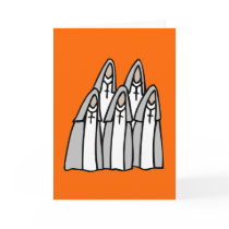 Tarjetas de felicitación de la monja tarjetas by giftgasms Tarjetas de felicitación de la monja tarjetas
