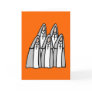 Nun Greeting Cards
