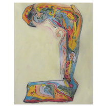 Nun letterhead