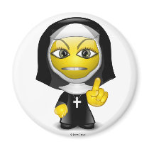 Nun magnets