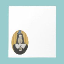 Nun notepad notepads