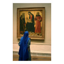 Nun, Painting, National Gallery of Art posters by daysrays Nun, Painting, National Gallery of Art posters