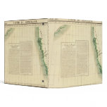 Nunavut 19 binders