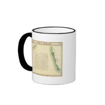 Nunavut 19 mug