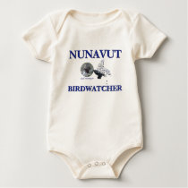 Nunavut Birdwatcher t-shirts by nakedzealot Nunavut Birdwatcher t-shirts