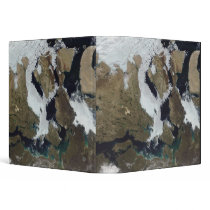 Nunavut, Canada Binder